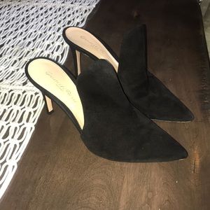 Gianvito Rossi shoes
